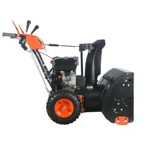 Бензиновый снегоуборщик Patriot СИБИРЬ 999 KX (снегоотбрасыватель Патриот СИБИРЬ 999 КХ)-Tehinstrument