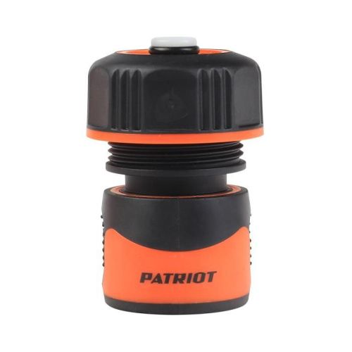 Соединитель быстросъемный PATRIOT HCP 34A-Tehinstrument