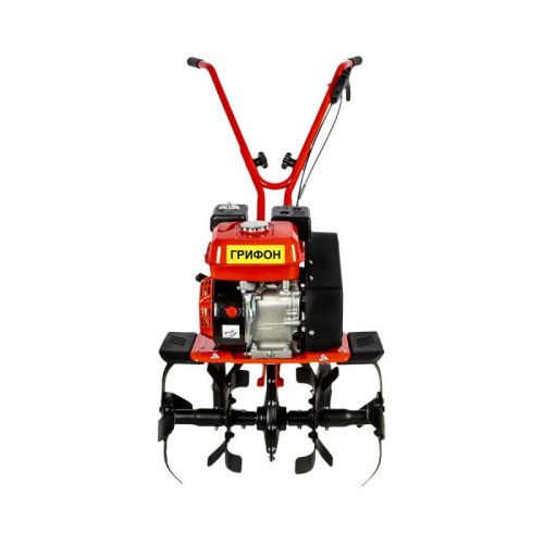 Культиватор бензиновый DDE Грифон-Tehinstrument