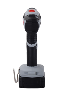 Дрель-шуруповерт аккумуляторная Ресанта ДА-20-2ЛК (2,0 А/ч)-Tehinstrument