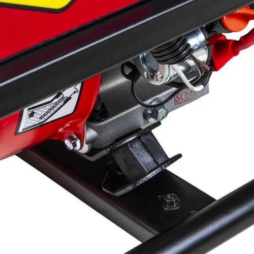 Генератор бензиновый DDE G330E-Tehinstrument