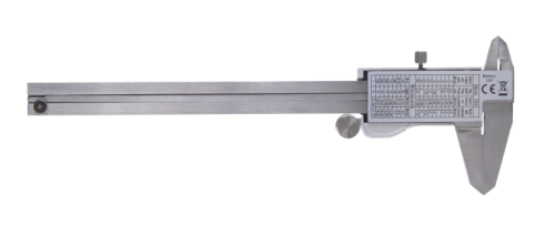 Штангенциркуль электронный ШЦ-150ЦН с глубиномером Вихрь-Tehinstrument