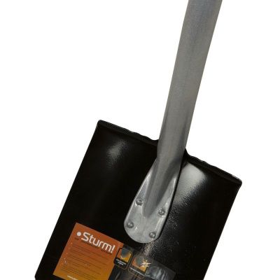 Лопата  Sturm 3010-12-03M-Tehinstrument