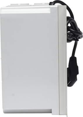 Стабилизатор напряжения серии LUX РЕСАНТА АСН-1000Н/1-Ц-Tehinstrument