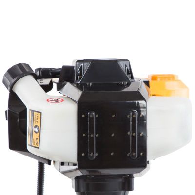 Триммер бензиновый Denzel DR-33-Tehinstrument