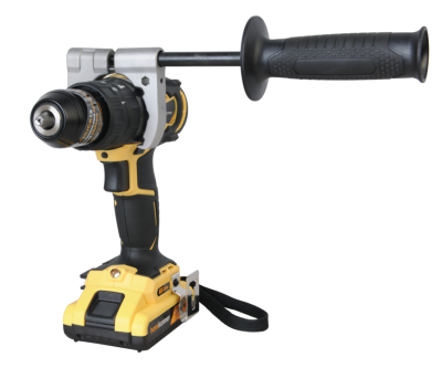 Аккумуляторный шуруповерт Hanskonner HCD1865BLI Unibattery-Tehinstrument