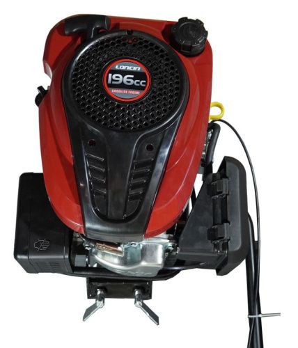 Мотор лодочный Habert (двигатель Loncin 1P70FC)-Tehinstrument