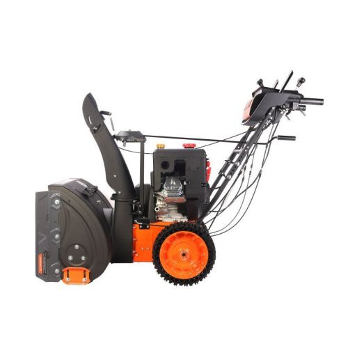 Снегоуборщик бензиновый Patriot Сибирь 113 E-Tehinstrument