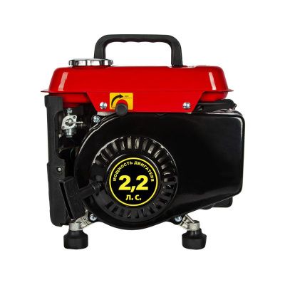 Генератор бензиновый инверторного типа DDE DPG1101i-Tehinstrument