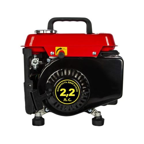 Генератор бензиновый инверторного типа DDE DPG1101i-Tehinstrument