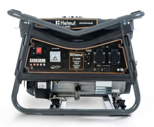 Генератор бензиновый Helmut LT 2200-Tehinstrument