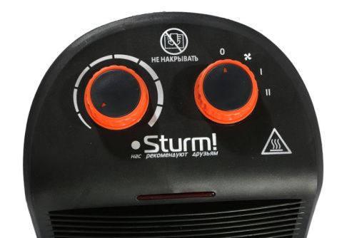 Тепловентилятор  Sturm FH2001-Tehinstrument