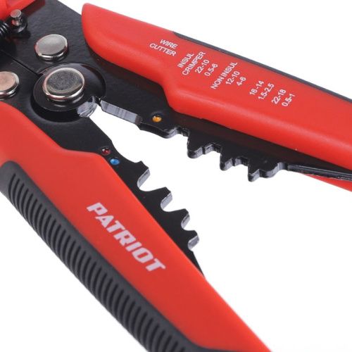 Стриппер PATRIOT WSP 210 P-Tehinstrument