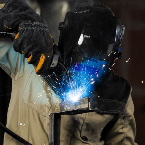 Аппарат инвертор. полуавтомат. cварки Denzel IMIG-160 Synergy-Tehinstrument