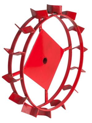 Грунтозацепы DDE "MAXI-выкап." для DDE "Тролль/Хоббит"-Tehinstrument