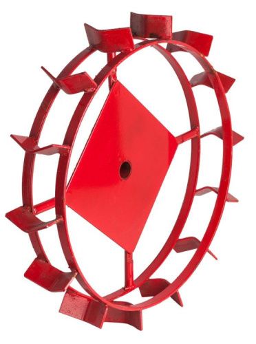 Грунтозацепы DDE "MAXI-выкап." для DDE "Тролль/Хоббит"-Tehinstrument