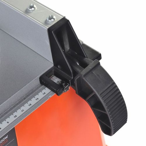 Станок циркулярный PATRIOT TS 210-Tehinstrument