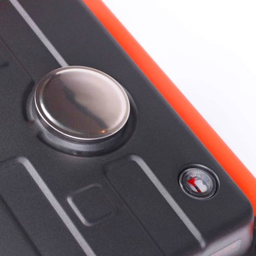 Генератор бензиновый Patriot GRS 1500-Tehinstrument