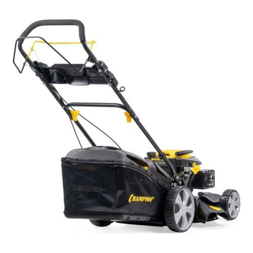 Бензиновая газонокосилка CHAMPION LM5131-Tehinstrument