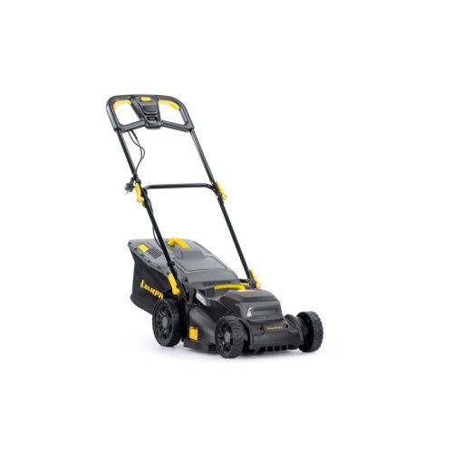 Электрическая газонокосилка CHAMPION EM4018-Tehinstrument