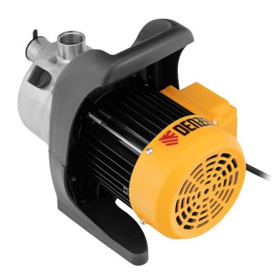 Садовый поверхностный насос Denzel GPL800Х-Tehinstrument