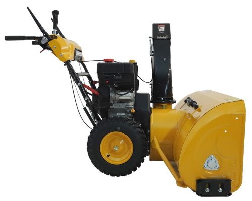 Снегоуборщик Habert HB1542MS PRO-Tehinstrument