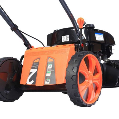 Газонокосилка бензиновая Patriot PT 52 BS-Tehinstrument