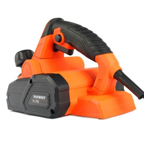 Рубанок электрический Patriot PL 750-Tehinstrument