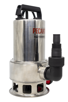 Дренажный насос Ресанта НД-15500Н/35-Tehinstrument