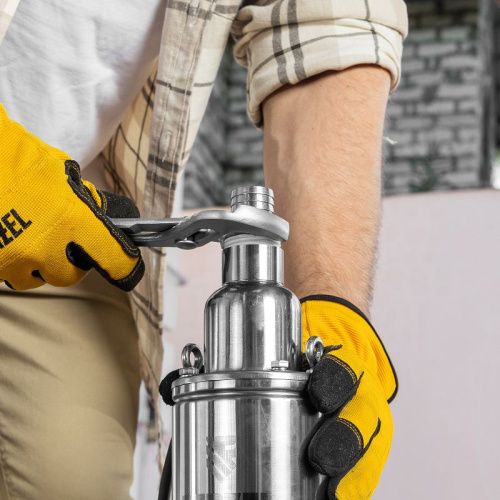 Скважинный насос Denzel DWS-4-150-Tehinstrument