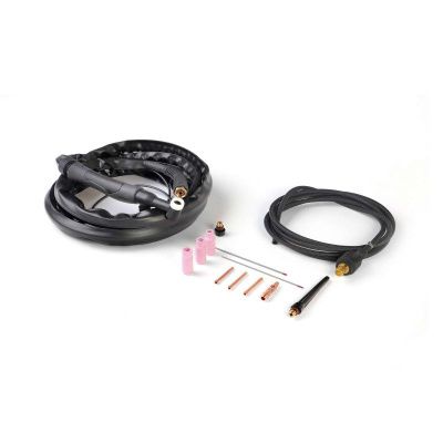 Горелка для аргонодуговой TIG сварки, 4м, 200А, DX50, Patriot-Tehinstrument