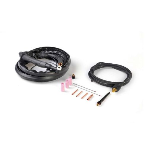 Горелка для аргонодуговой TIG сварки, 4м, 200А, DX50, Patriot-Tehinstrument