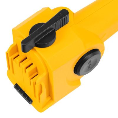 Удлинитель универсальный для секатора, мини-пилы 1,3-2,8 м Denzel-Tehinstrument