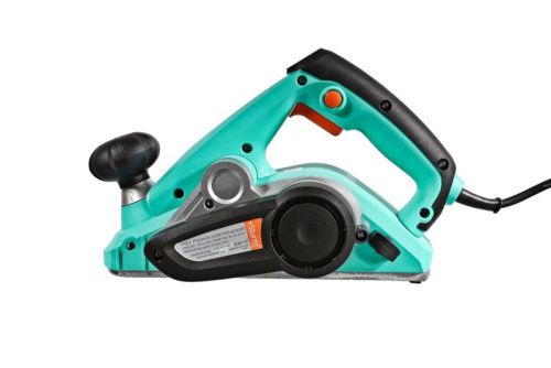 Рубанок P1012 STURM 1100Вт 82мм  с возможностью стационарного крепления-Tehinstrument