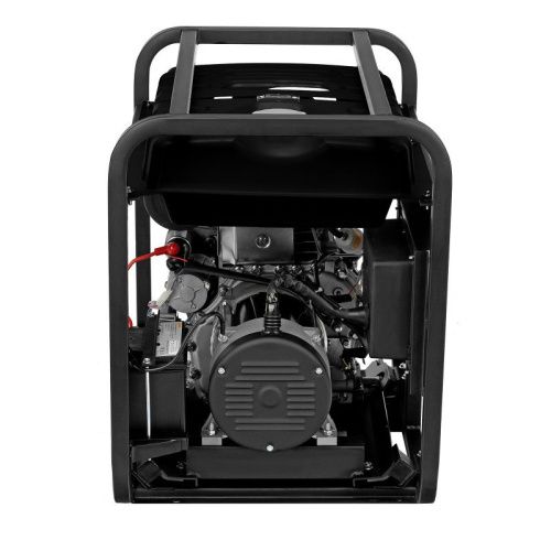 Генератор дизельный Denzel DES-85E-Tehinstrument