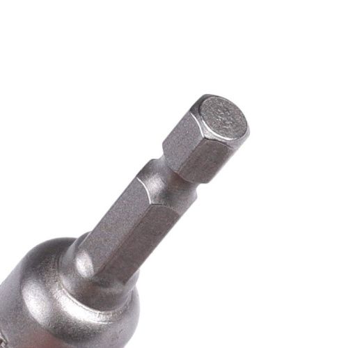 Бита с торцовой головкой 10 мм, магнитная, длина 48мм, 2шт., PATRIOT-Tehinstrument