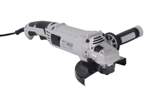 Углошлифовальная машина (болгарка) Ресанта УШМ-150/1400Э-Tehinstrument