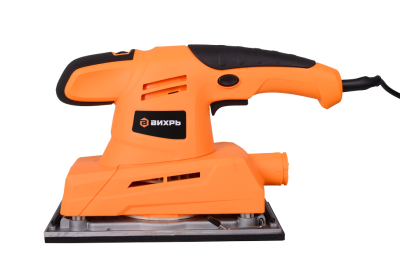 Виброшлифовальная машина Вихрь ВШМ-115Э-Tehinstrument