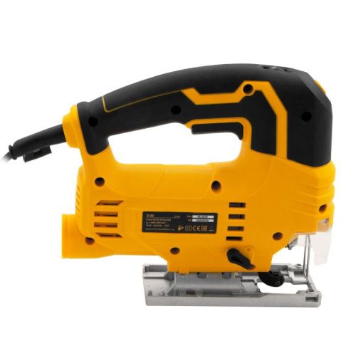 Лобзик электрический Denzel JS-80-Tehinstrument