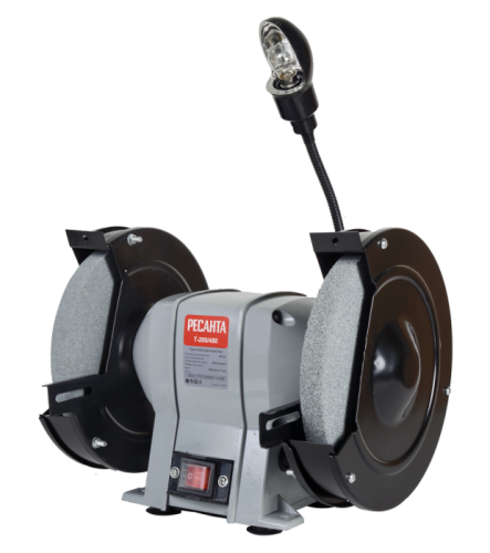 Точильный станок Ресанта Т-200/450-Tehinstrument