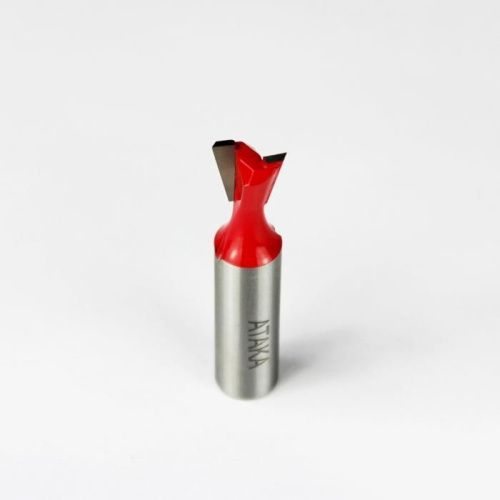 Фреза Атака 102127 пазовая конструкционная-Tehinstrument