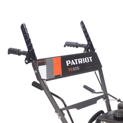 Снегоуборщик бензиновый PATRIOT PS 601 E-Tehinstrument