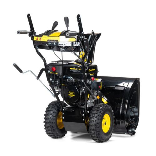 Снегоотбрасыватель CHAMPION ST861-Tehinstrument