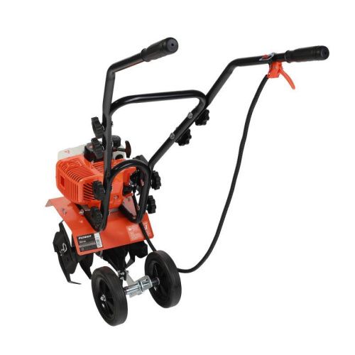 Культиватор бензиновый Patriot Denver-Tehinstrument