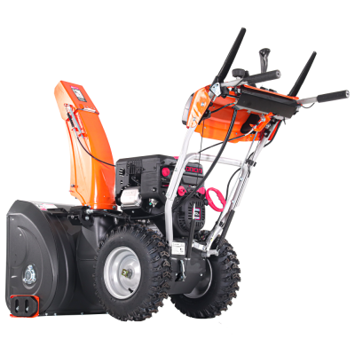 Бензиновый снегоуборщик YARD FOX OPTIMA 6654E-Tehinstrument