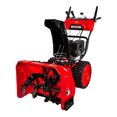 Снегоуборщик бензиновый DDE ST7066LE-Tehinstrument