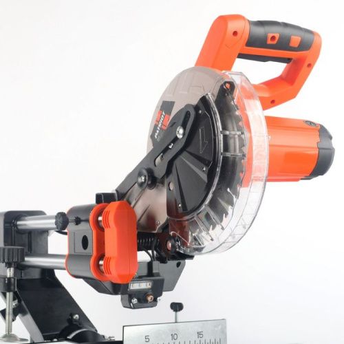 Пила торцовочная Patriot MS 215-Tehinstrument