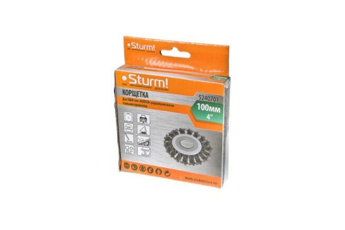 Корщетка  Sturm 5240701-Tehinstrument