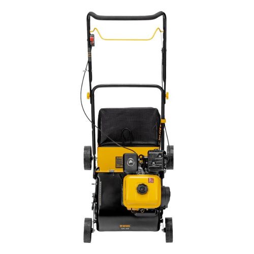 Скарификатор-аэратор бензиновый Denzel SAG-400-Tehinstrument