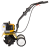 Мотокультиватор бензиновый Huter GMC-2.8-Tehinstrument